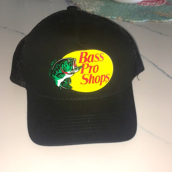 Bass Pro Shops cap - Picture 1 of 6